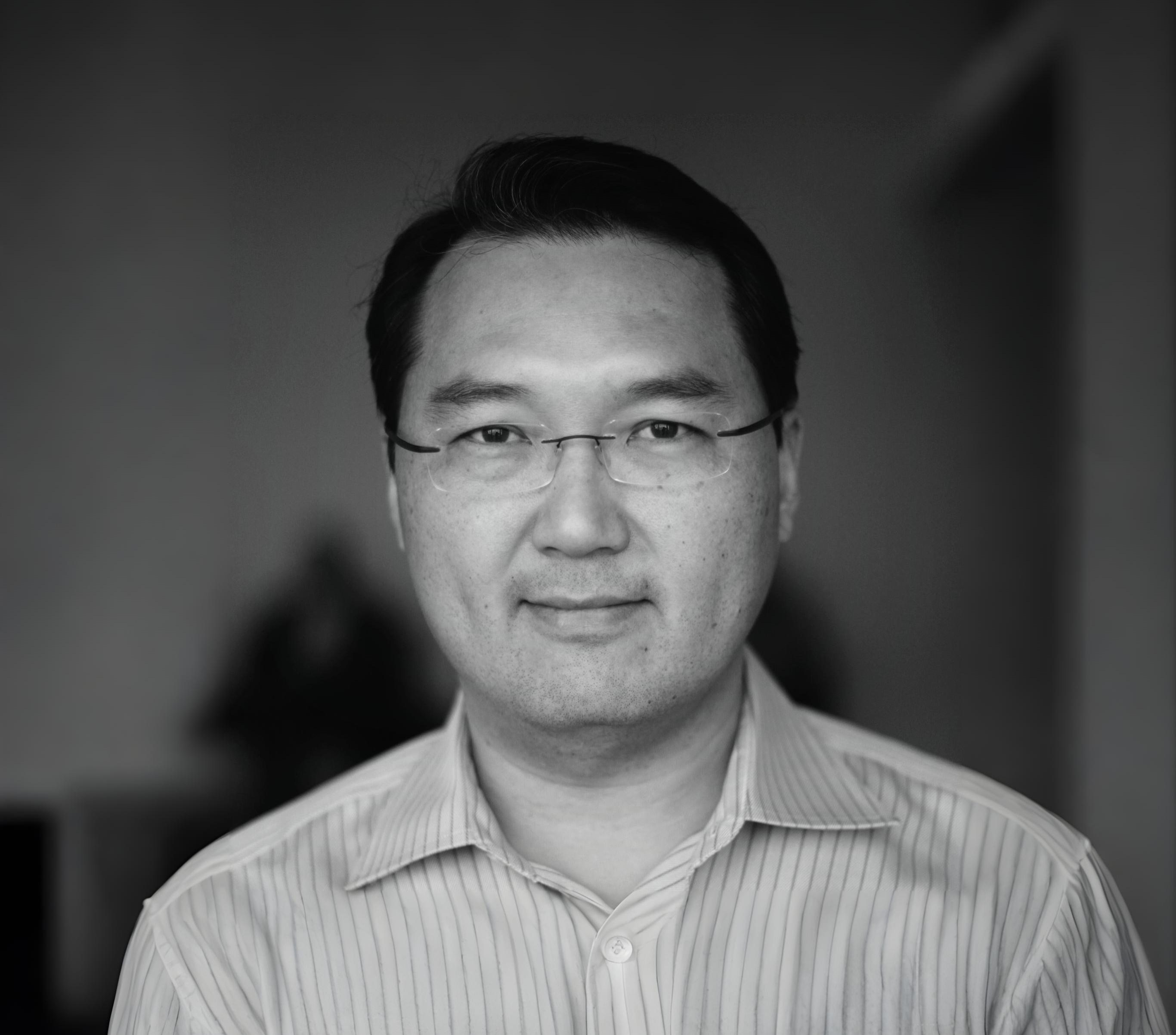 Photo of team member